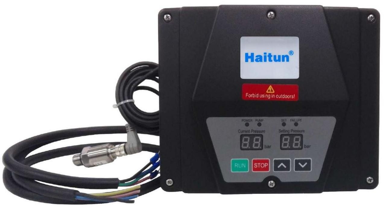 Frekvenčný menič HAITUN AD-10T