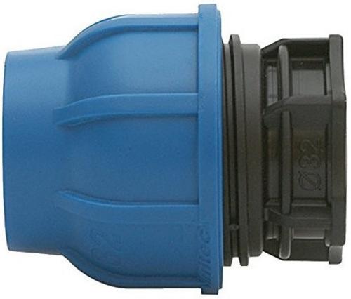 Irritec záslepka 16 mm, PN16