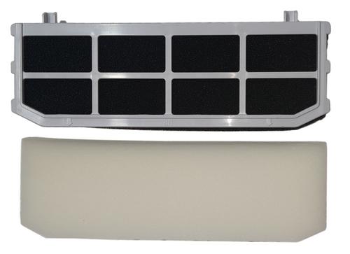 Filter - 2 penový vysávača Wybot S2