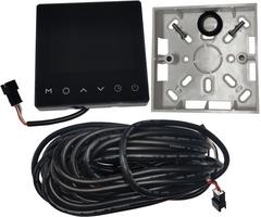 Externý ovládač Mr.Silence (display set 10m )