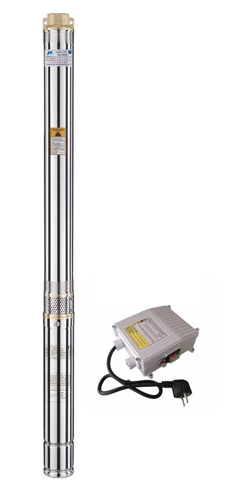 Ponorné čerpadlo 75QJ328-1,1/35m