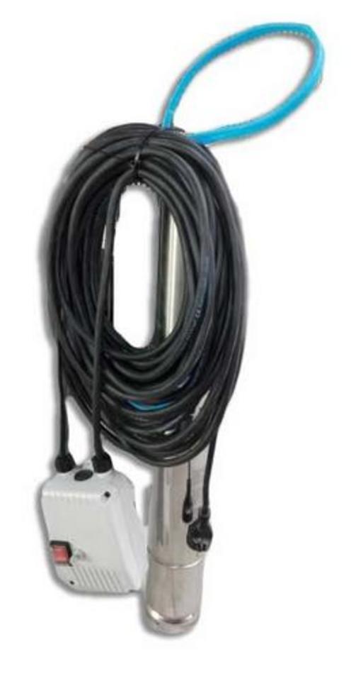 Ponorné čerpadlo 4" STAIRS 60-68, kábel 40 m