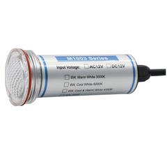 Žiarovka LED RGBW 12W do trysky