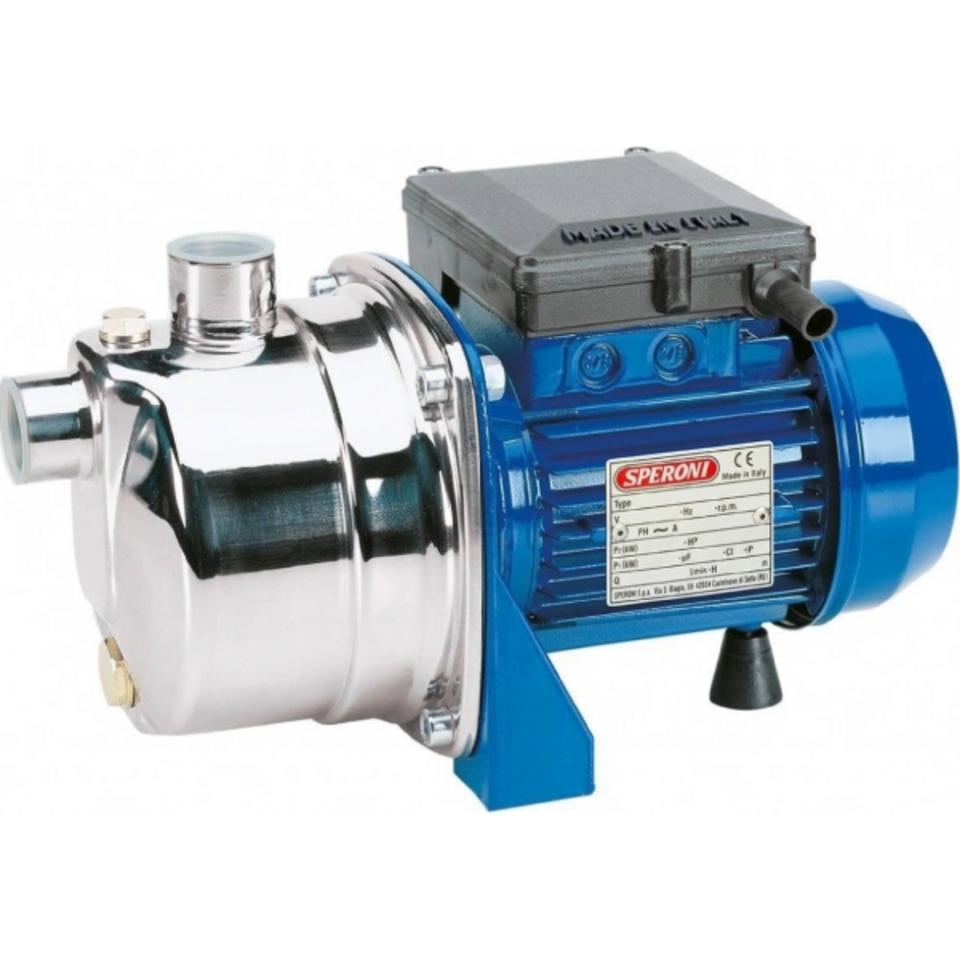 Samonasávacie čerpadlo Speroni CAM 198