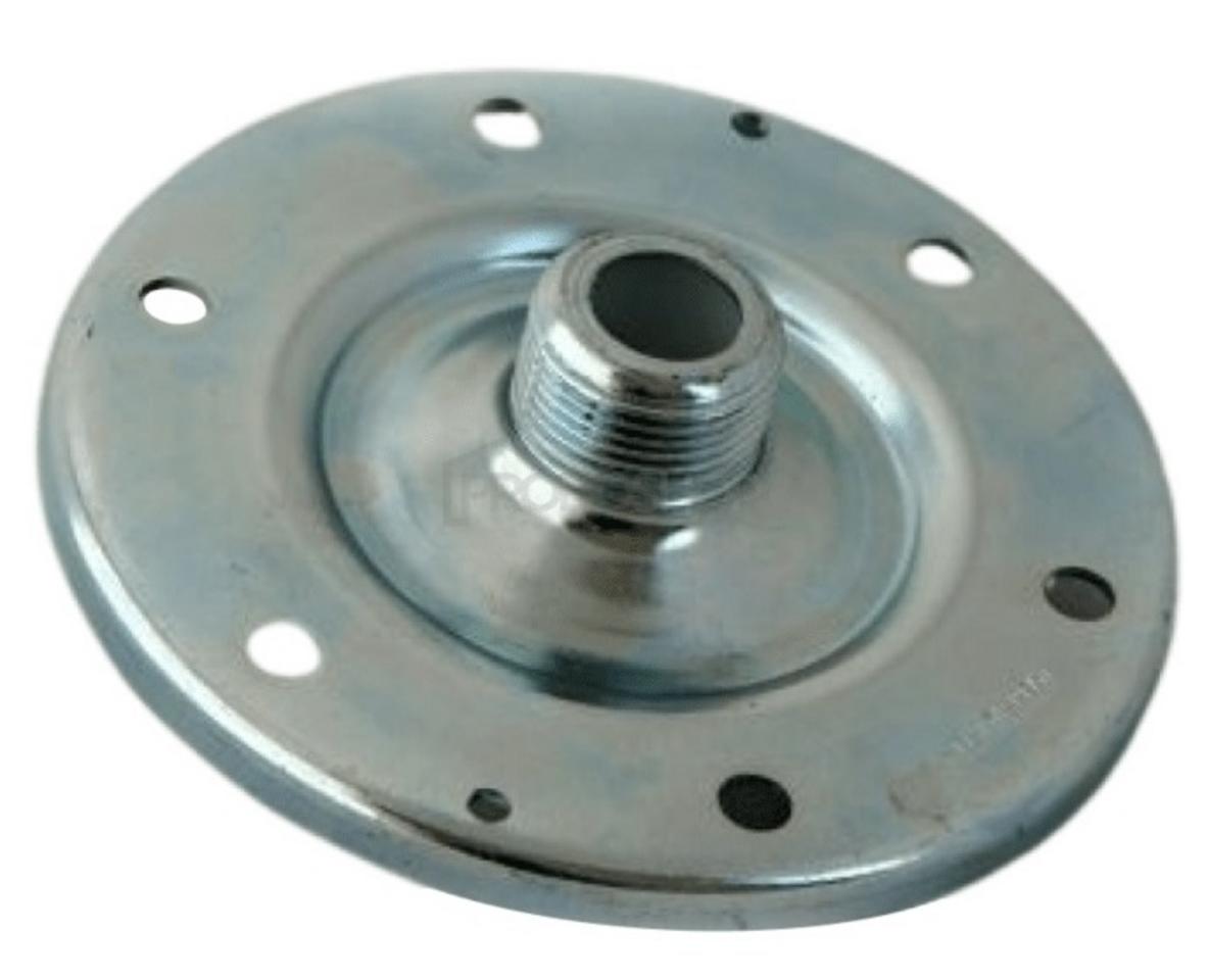 Príruba k tlakovej nádobe 1"