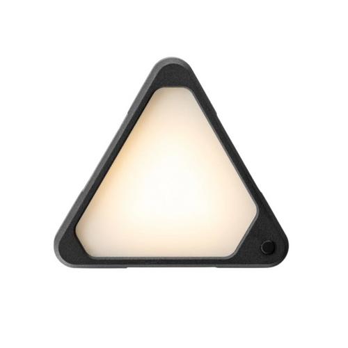 LED svietidlo Tiga Corner