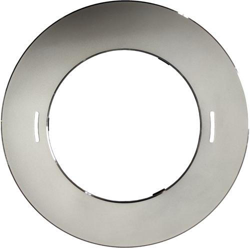 Rámik Ultra Flate nerez na svetlo ADAGIO / SPECTRA 170 mm