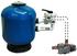 Filtračný set SALZBURG 400 s čerpadlom LEO 6 m3/h - Foto0