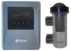 IDEGIS solinátor - TECNO CONNECT 7 g/h do 25 m3 - | T - TAKÁCS Veľkoobchod