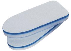 Náhradná špongie pre Super kefu 2 ks