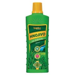 Kapka hnojivo na trávniky 0,5 l