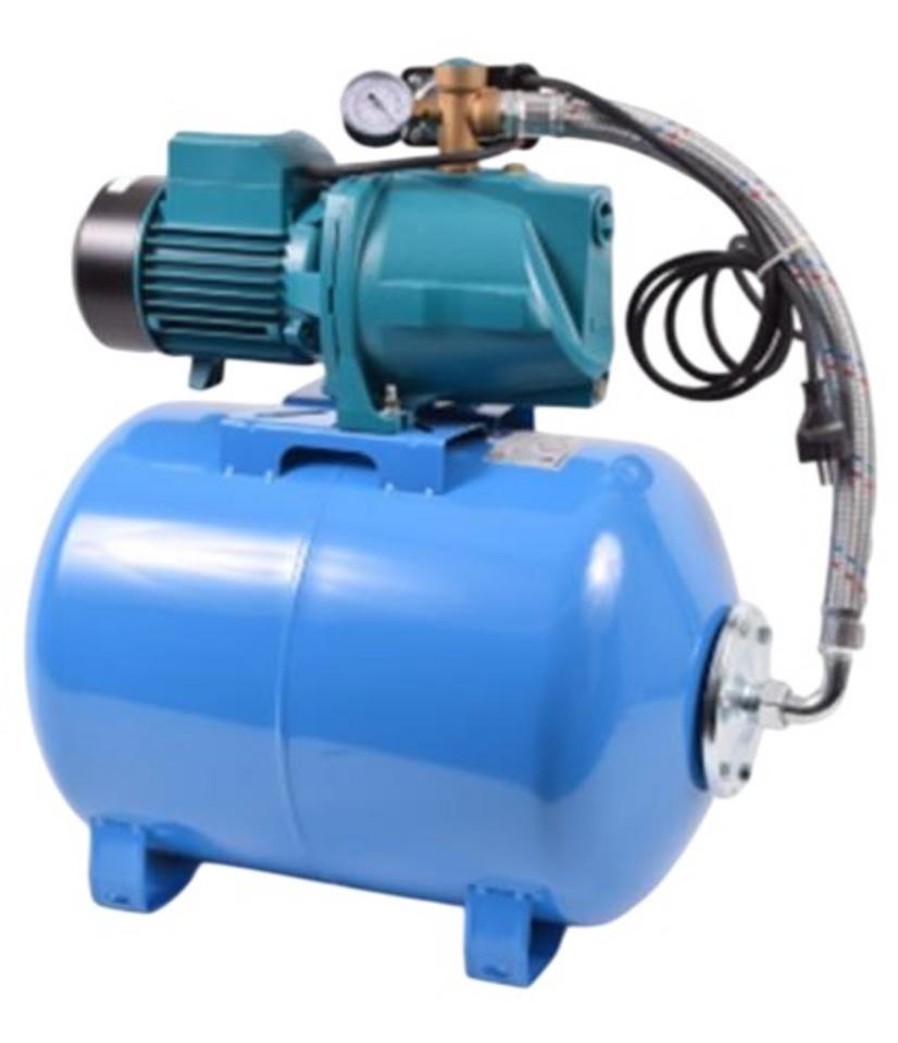 Domáca vodáreň LEO XJWm10M, 24 l tlaková nádoba