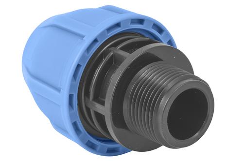 Opti spojka 25 x 3/4