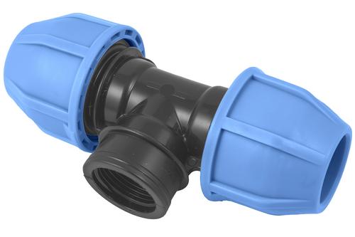 Opti T-kus 25 x 1/2