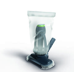 BWT bazénový vysávač AKU ESSENTIAL ES20