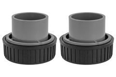 ND šróbenie pre ZPM d50 set (2ks)