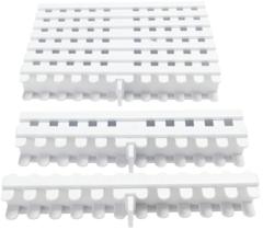 ASTRALPOOL prielivová mriežka 335 mm x 35 mm