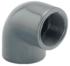 Koleno 90° závitové 1