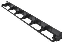 Plastová lišta EKO-BRIM 1000 x 80 x 50 mm