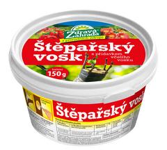 ŠTEPÁRSKY VOSK (150 g)