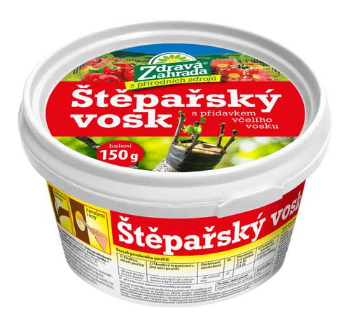 ŠTEPÁRSKY VOSK (150 g)