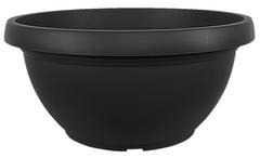 Kvetináč LIPARI XL 90 CM ANTHRACITE 160L