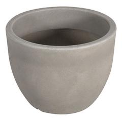 Kvetináč ORIONE 40X30H AGED STONE 25L