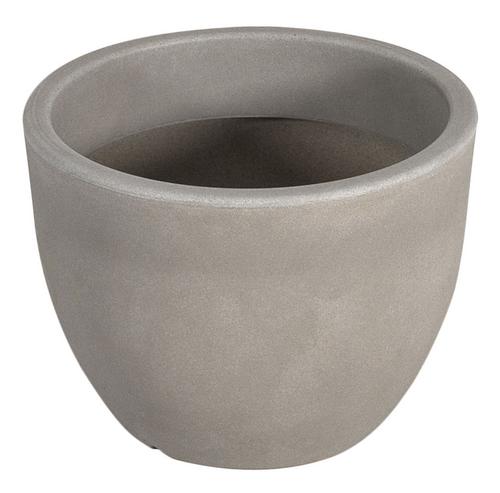 Kvetináč ORIONE 40X30H AGED STONE 25L