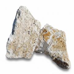 Okrasný kameň Travertine Light 200 - 400 mm